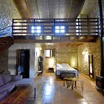 Hotel Rural A Velha Fabrica