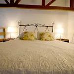 Hotel Rural A Velha Fabrica
