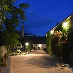 Hotel Rural A Velha Fabrica Valverde del Fresno