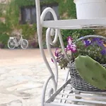 Hotel Rural A Velha Fabrica Valverde del Fresno