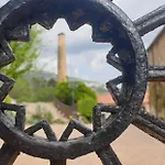 Rural A Velha Fabrica 4*