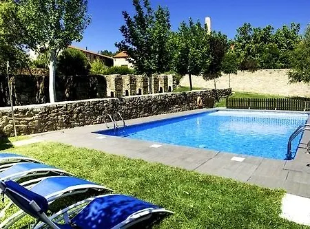 Rural A Velha Fabrica