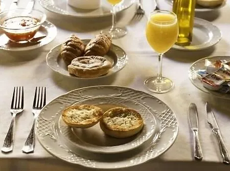 Rural A Velha Fabrica