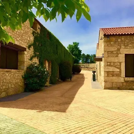 Rural A Velha Fabrica Hotel 4*