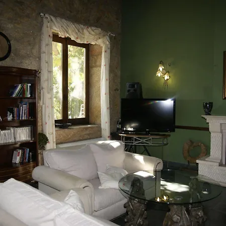 Rural A Velha Fabrica Hotel Valverde del Fresno