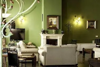 Rural A Velha Fabrica فالفيردي ديل فريسنو