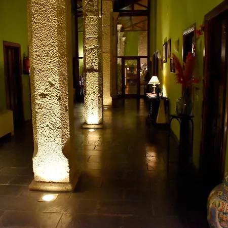 Rural A Velha Fabrica Hotel