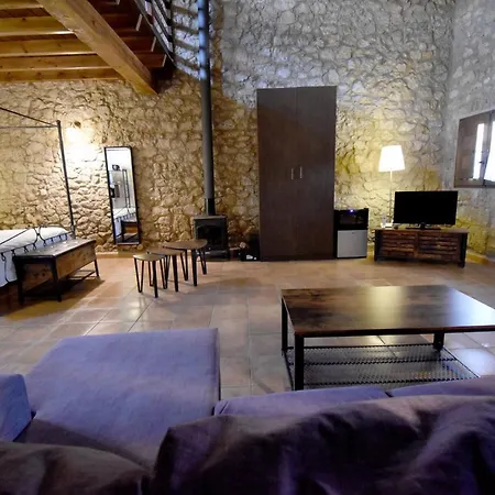 מלון Rural A Velha Fabrica