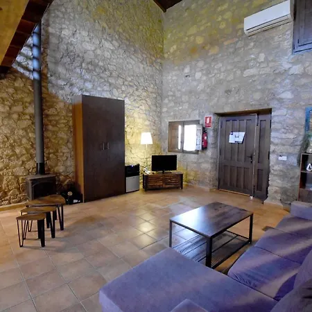 Rural A Velha Fabrica 4*