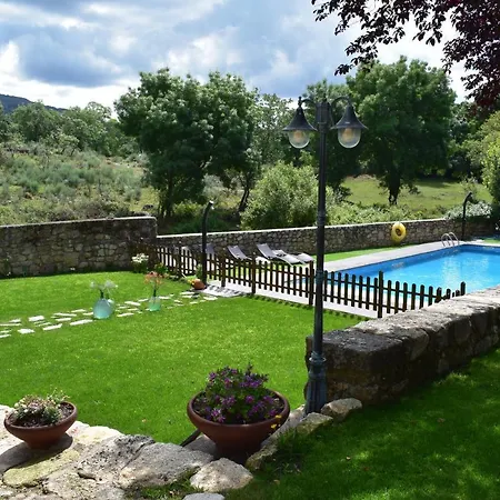 Rural A Velha Fabrica Hotel