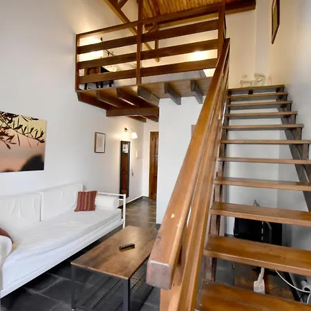 Rural A Velha Fabrica 4*