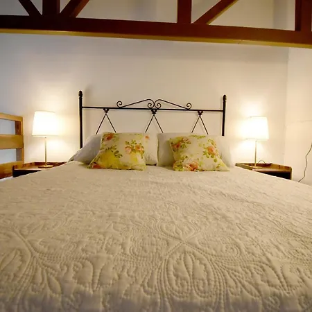 Hotel Rural A Velha Fabrica