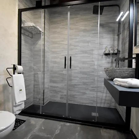 فندق Rural A Velha Fabrica