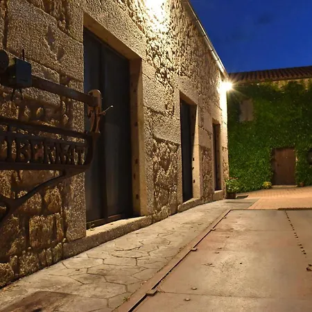 Rural A Velha Fabrica 4*