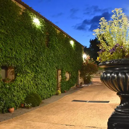 Rural A Velha Fabrica فندق