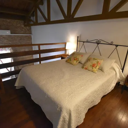 Rural A Velha Fabrica Hotel 4*
