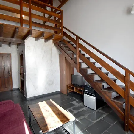 Rural A Velha Fabrica Hotel 4*