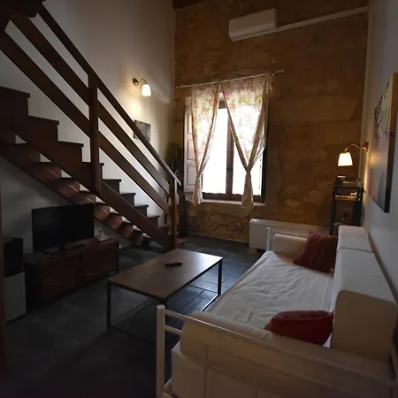 Rural A Velha Fabrica 4*