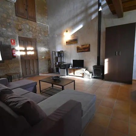 Rural A Velha Fabrica Hotel Valverde del Fresno