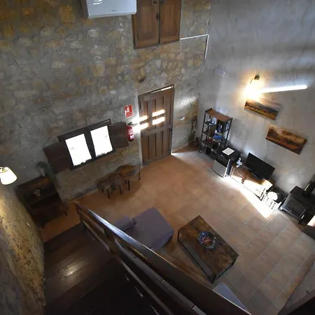 Rural A Velha Fabrica فالفيردي ديل فريسنو