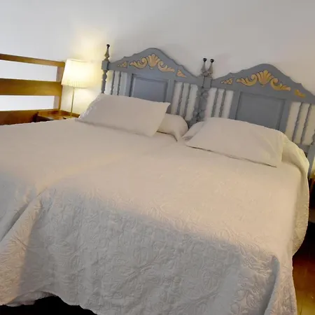 Rural A Velha Fabrica מלון 4*