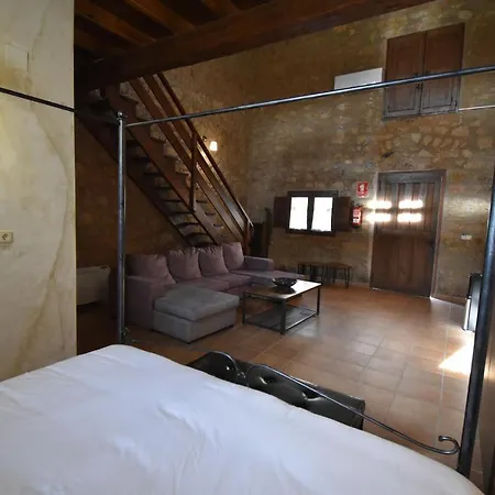 Rural A Velha Fabrica Valverde del Fresno