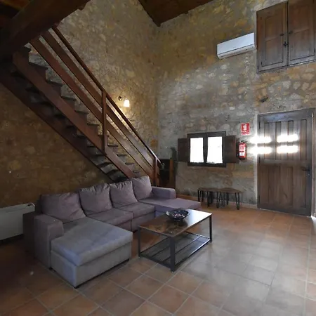 Rural A Velha Fabrica فندق فالفيردي ديل فريسنو