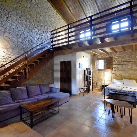 Rural A Velha Fabrica 4*