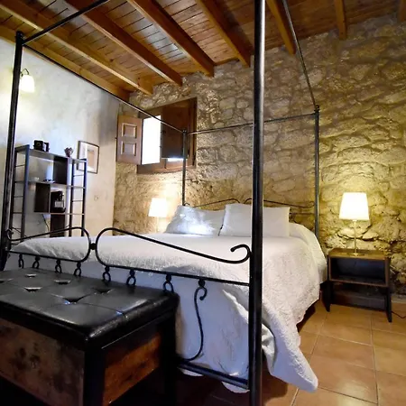 فندق Rural A Velha Fabrica