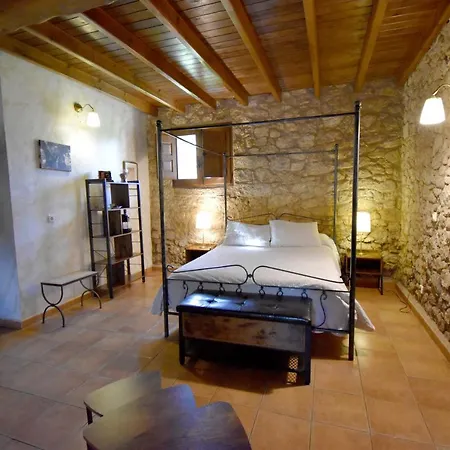 Rural A Velha Fabrica فندق فالفيردي ديل فريسنو