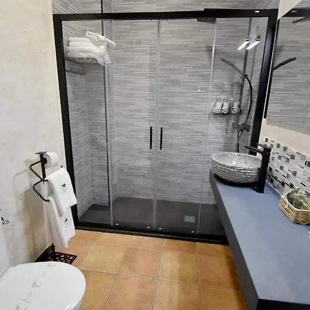 Rural A Velha Fabrica Hotel Valverde del Fresno