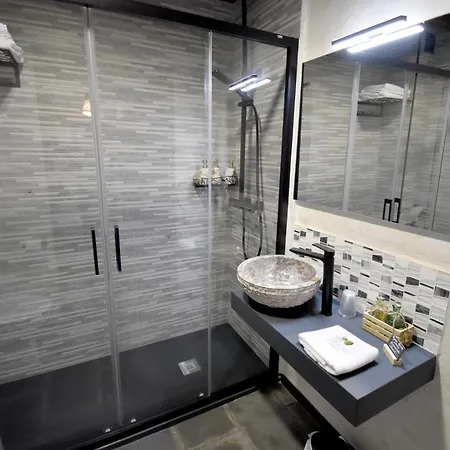 Rural A Velha Fabrica Hotel Valverde del Fresno