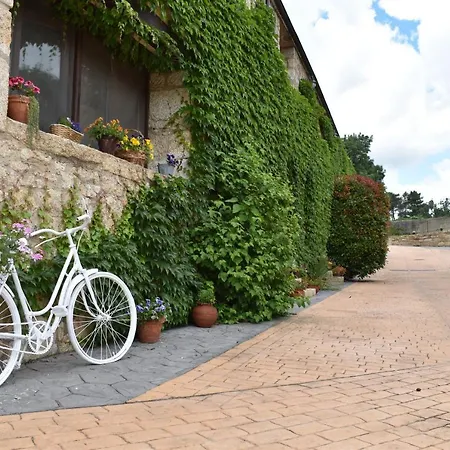 Rural A Velha Fabrica 4* فالفيردي ديل فريسنو