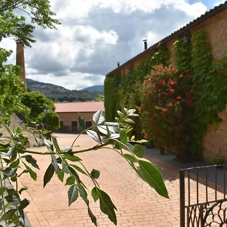 Rural A Velha Fabrica Hotel