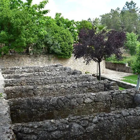 Hotel Rural A Velha Fabrica 4*