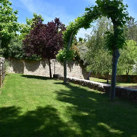 Rural A Velha Fabrica 4*