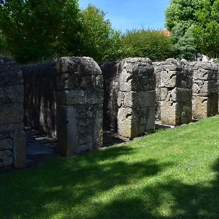 Rural A Velha Fabrica Hotel 4*