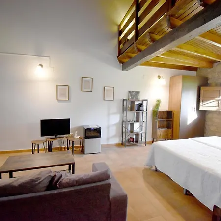 Hotel Rural A Velha Fabrica