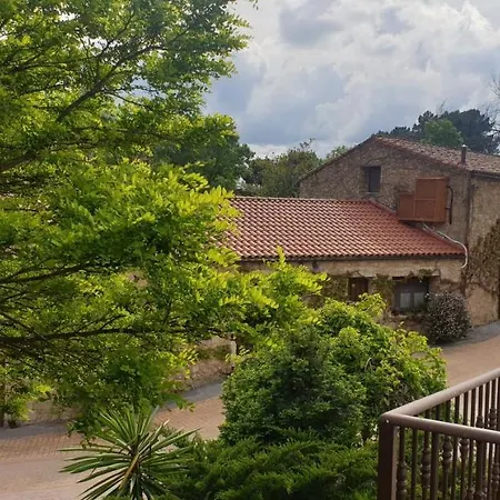 Hotel Rural A Velha Fabrica 4*