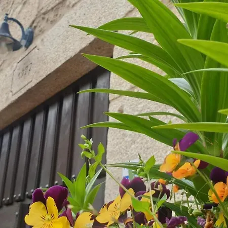 Rural A Velha Fabrica 4* فالفيردي ديل فريسنو