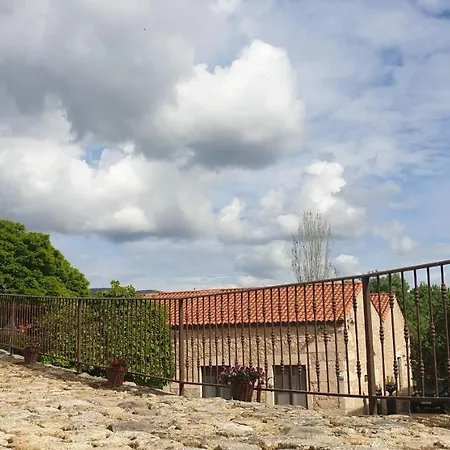 Rural A Velha Fabrica 4* فالفيردي ديل فريسنو