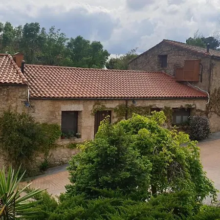 Hotel Rural A Velha Fabrica