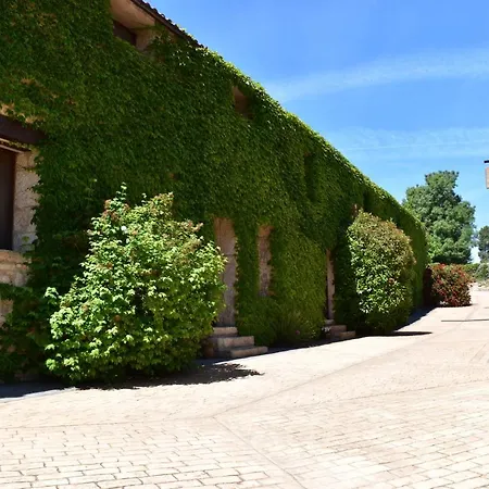 Rural A Velha Fabrica 4* فالفيردي ديل فريسنو