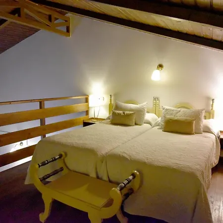 Hotel Rural A Velha Fabrica