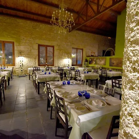فندق Rural A Velha Fabrica
