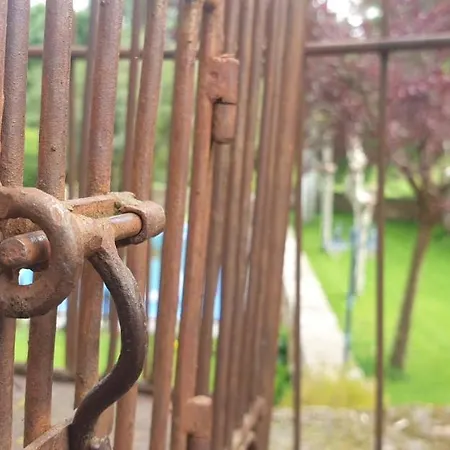 Rural A Velha Fabrica Hotel