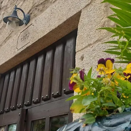 Hotel Rural A Velha Fabrica 4*