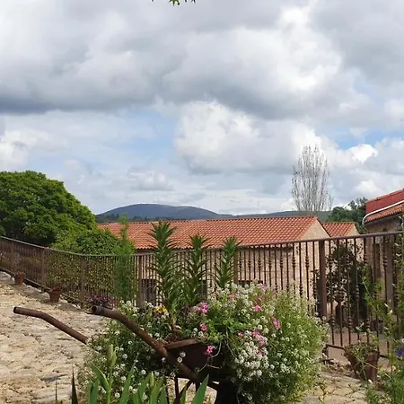 Hotel Rural A Velha Fabrica 4*