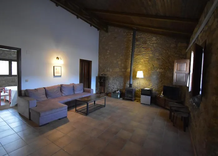 Hotel Rural A Velha Fabrica