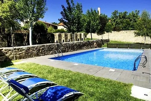 Rural A Velha Fabrica